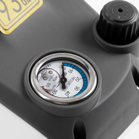 เครื่องฉีดน้ำแรงดันสูง TOMA JAPAN รุ่น KR-99U-PRO 400 บาร์ 3800 วัตต์_6